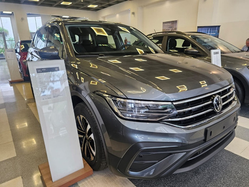 Volkswagen Tiguan Allspace 2.0 Tsi Life 4Motion Dsg