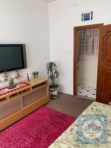 Imagem 20 de 30 de Casa Com 4 Dormitórios À Venda, 500 M² Por R$ 2.550.000,00 - Marapé - Santos/sp - Ca1052