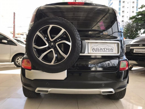 Citroen Aircross 1.6 Flex