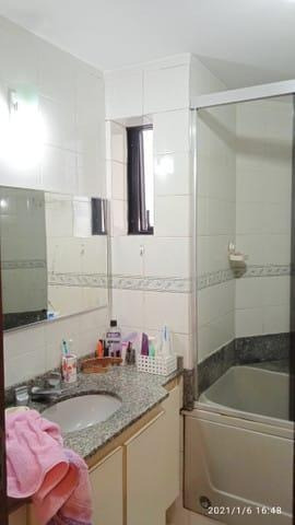 Apartamento Com 3 Dormitórios À Venda, 156 M² Por R$ 1.010.000,00 - Mooca - São Paulo/sp - Ap5804