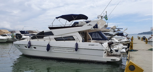 Intermarine 440 Full Gold 2002