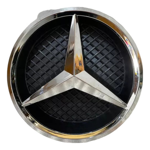 Emblema Mercedes Benz C180 Gla  2015 20060832