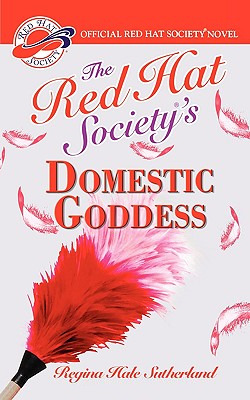 Libro Red Hat Society(r)'s Domestic Goddess - Sutherland,...