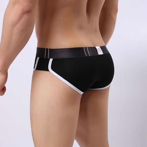Calzoncillos Cortos I Underpants Para Hombre Con Estampado D