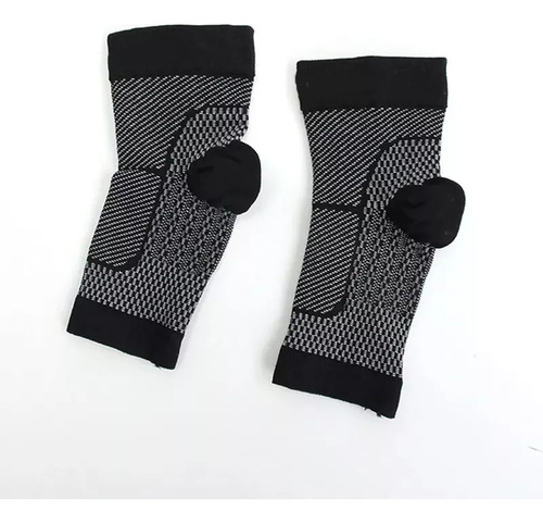Calcetines #4 Pairs Para Neuropatía, Calcetines De Compresió