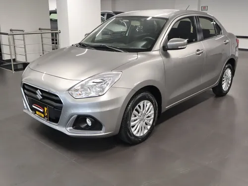 Suzuki Swift 1.2 dzire mecanioc