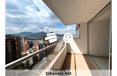 Apartamento en venta
