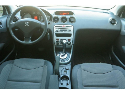Peugeot 308 Allure 2.0 At