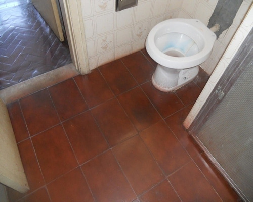 Imagem 12 de 15 de Apartamento Com 2 Quartos Varanda À Venda, 48 M² - Vaz Lobo - Aea2343