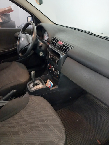 Fiat Stilo 2011 1.8 8v Attractive Flex Dualogic 5p