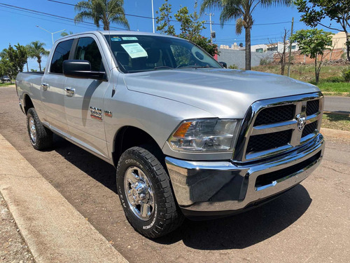 Imagen 2 de 13 de Ram Ram 2015 5.7 Slt Crew Cab Heavy Duty 4x4 Mt