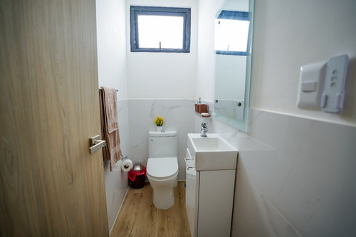 Apartamento En Venta Con Mobiliario De Lujo En El Centro De Punta Cana