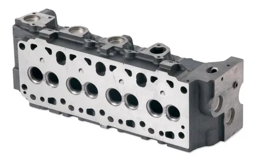 Tapa De Cilindro Ford Fiesta 1.8 Td Endura (brida 48mm)