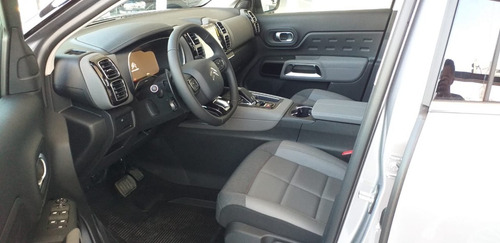 Citroen C5 Aircross Motor Thp Turbo At6 (d.s)