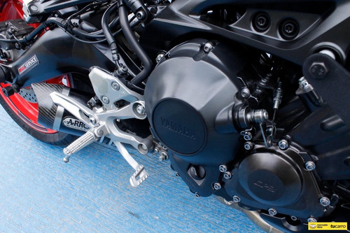 Imagen 13 de 25 de Yamaha Mt 09 N850-a (mt09 Abs)