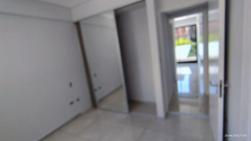 Departamento De 3 Ambientes A Estrenar En Flores. Full Amenities Premium