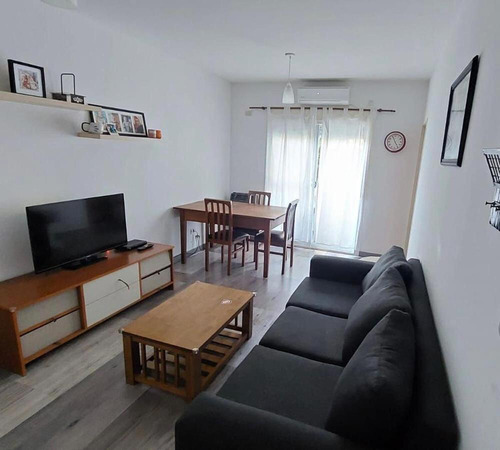 Departamento 3 Ambientes Cochera Barrio La Colina Ezpeleta