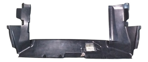 Encausador Radiador Renault Duster 1.6 16v K4m. Original.