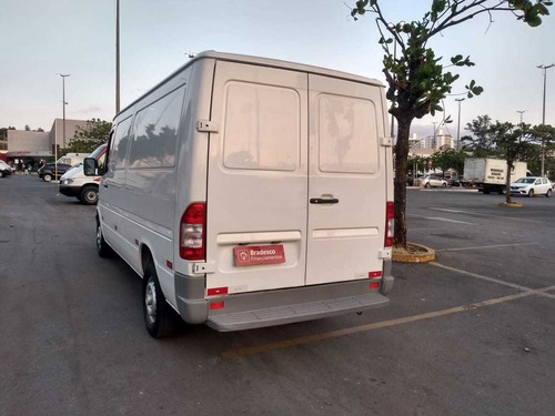 Sprinter Isolamento Térmico Financio 24 Mil +48x 1.270,00