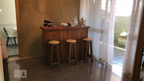 Apartamento À Venda - Moema, 4 Quartos, 340 - S893132962