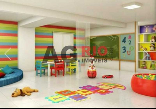 Imagem 2 de 15 de Apartamento-à Venda-praça Seca-rio De Janeiro - Vvap20990