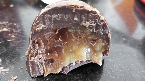 Imagem 1 de 4 de Trufas Atacado