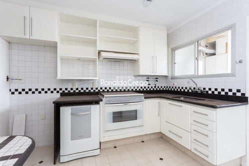 Imagem 10 de 30 de Apartamento Á Venda Com 3 Dorms, Perdizes, Sp - R$ 2.8 Mi - V3415
