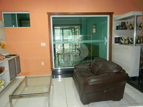 Imagem 4 de 20 de Casa Em Boa Vista, Porto Alegre/rs De 450m² 4 Quartos À Venda Por R$ 1.910.000,00 - Ca1052194-s