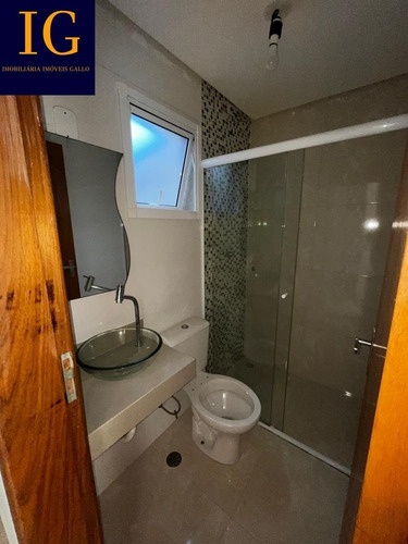 Imagem 4 de 28 de Apartamento À Venda Sem Condominio - Santo Andre - Vila Floresta - Ibiacema1º - 70727881