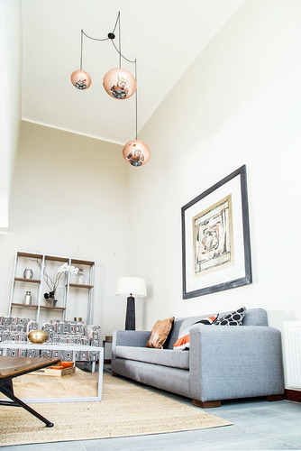 Imagen 6 de 19 de Townhouse
