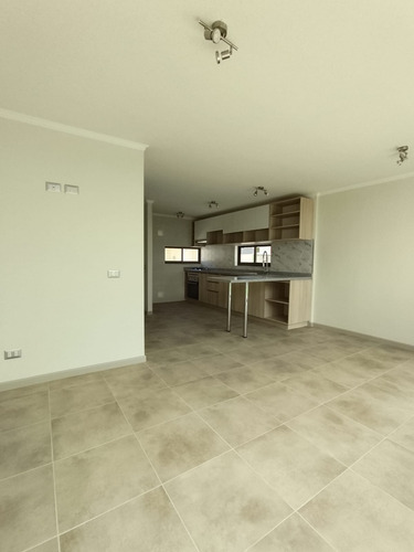 Edificio Av. Circunvalación (1 Est.) Vista Sur