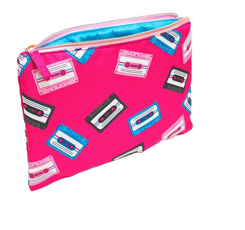 Imagen 2 de 2 de Purse Kit Retro Cassette A015166gumx