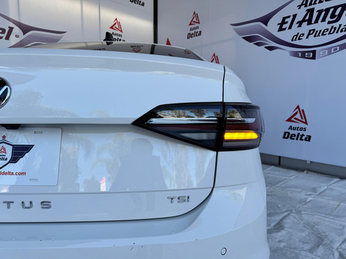 Volkswagen Virtus 1.0 Tsi Highline At