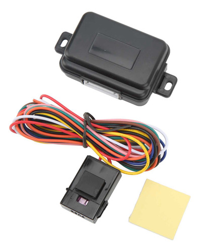 Espejo Retrovisor, Sistema De Plegado Inteligente, Módulo La