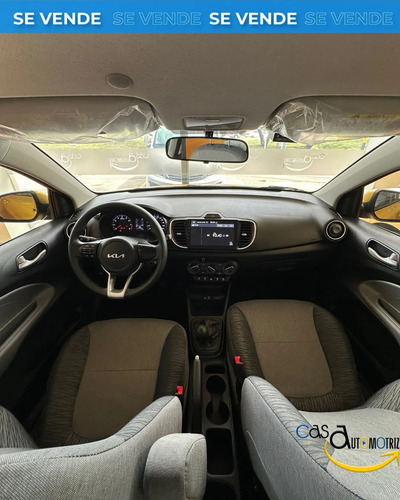 Kia Sephia Master 2027 - 0 Km