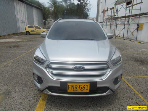 Ford Escape 2.0 Se 4x2