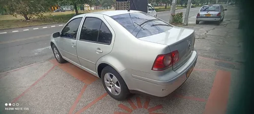 Volkswagen Jetta 2.0 Europa