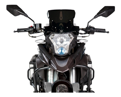 Imagen 6 de 17 de Coreven Touring 250 0km Año Anterior Domotos Agencia Oficial