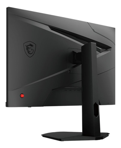 Monitor Gamer MSI con pantalla de 24" 180Hz y resolución Full HD