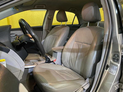 Imagem 9 de 15 de Toyota Corolla Gli Flex