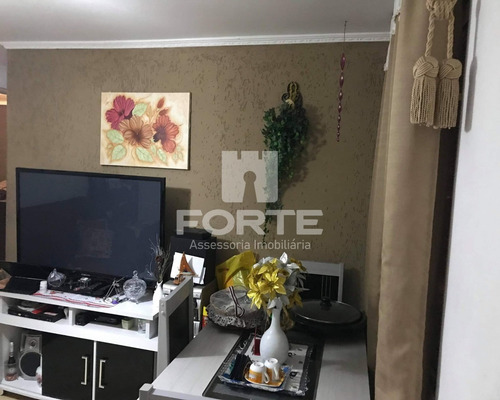 Imagem 7 de 17 de Bom Apartamento A Venda Em Cesar De Souza , Bairro Residencial . Próximo Tv Diários. Imobiliárias De Mogi Das Cruzes. - Ap00115 - 69796777