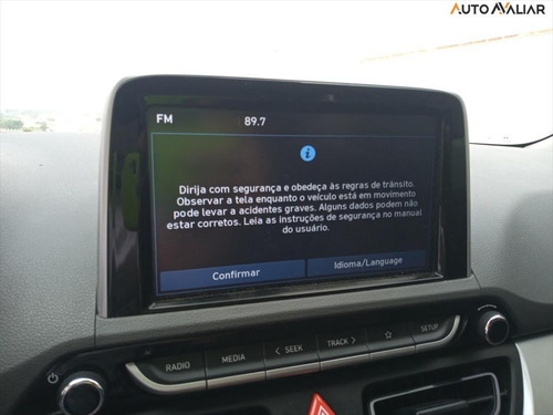 Imagem 7 de 7 de Hb20 1.6 16v Flex Vision Manual