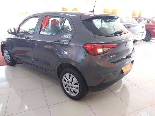 Imagem 8 de 10 de Fiat Argo 1.0 Firefly Flex Drive Manual