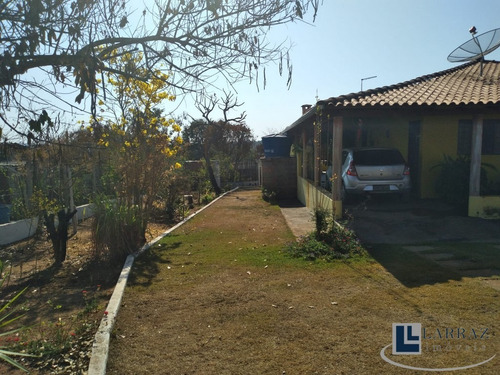 Imagem 2 de 6 de Chacara Para Venda Em São Sebastião Do Paraíso No Cond Cachoeira, Area Com 2.250 M², Casa Com 2 Dormitorios E Cachoeiras De Uso Particular - Ch00076 - 71107546
