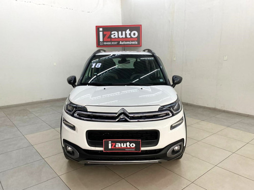 Citroën Aircross 1.6 16V