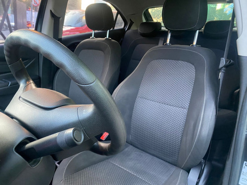 Chevrolet Onix 1.0 MPFI JOY 8V FLEX 4P MANUAL