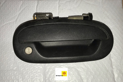 Manilla Externa Puerta Derecha Ford F150 97/08