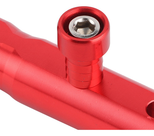 Palanca De Equilibrio De Barra Cnc Ajustable Para Motociclet