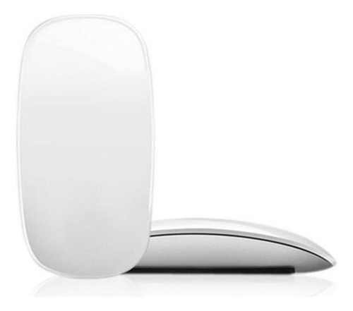 Ratón Inalámbrico Con Carga Bluetooth Para Macbook Air/pro