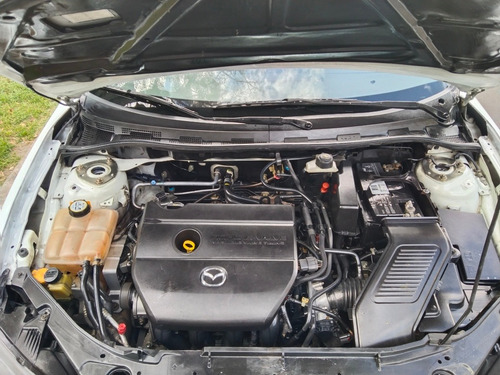 Mazda Mazda 3 Sedan Full Equipo